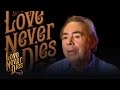 Andrew Lloyd Webber on Love Never Dies | Love Never Dies