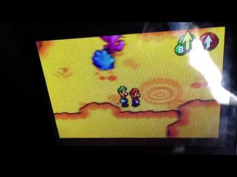 How to get to little fungi town