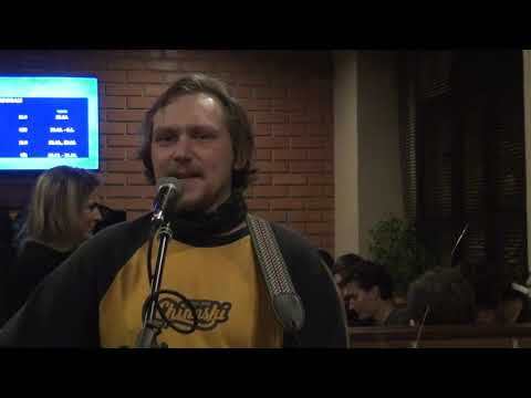 Jan Nic - Po schodoch