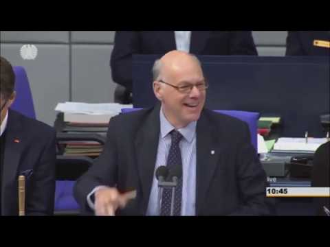 BEST OF Bundestagspräsident Norbert Lammert