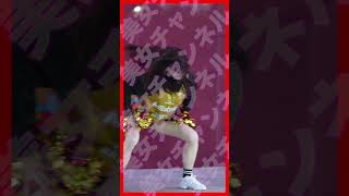 #S850【美女チアリーダーIRIS様】 #shorts #チア #IRIS #美女 #チアリーダー #川崎ブレイブサンダースチアリーダーズ #cheerleader #cheerleading