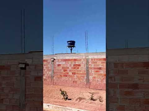 novo bairro estão vereda de formoso de minas gerais