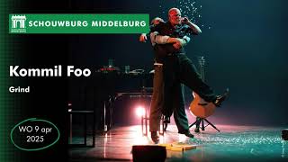 Kommil Foo-YouTube