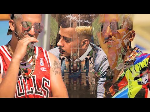 Tflow ft Mr Crazy X Dandani - PROD_OMEGA 2023 (RAP MAROC)