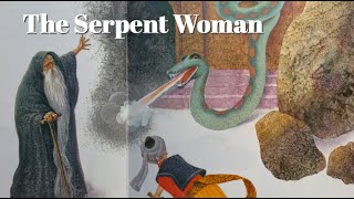 The Serpent Woman