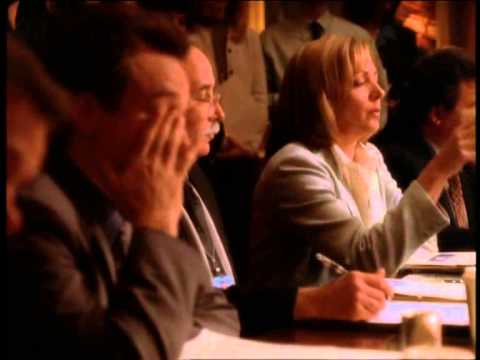 SGTE,SGTJ Leo's Cheese Speech