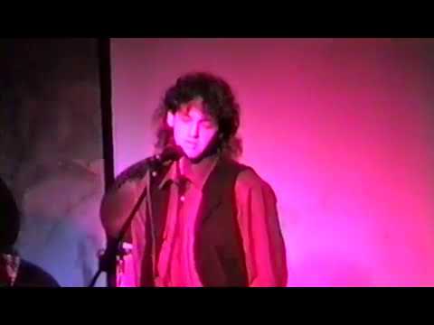 Sri Lanka - Revival Concert - Behind The Scenes - Philadelphia, 1988