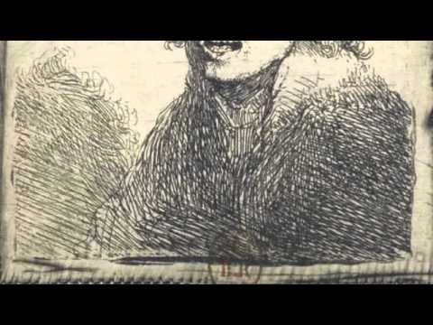 Antoine Dard-Cello Sonata VI in A minor-Kristin von der Goltz