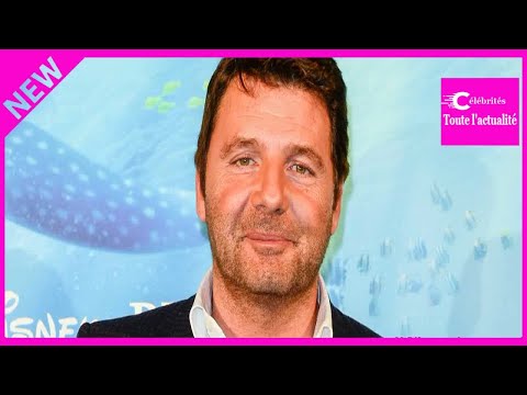 Philippe Lellouche : deux ans après sa séparation avec Vanessa Demouy, il attend un enfan