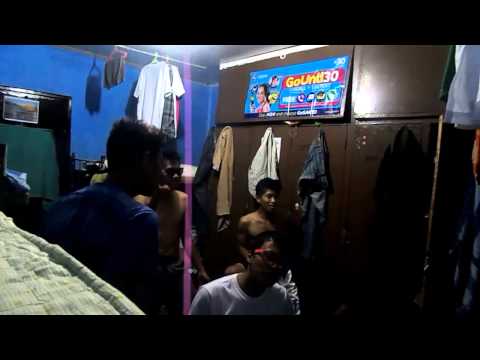 The 1967 - Chocolate Parody