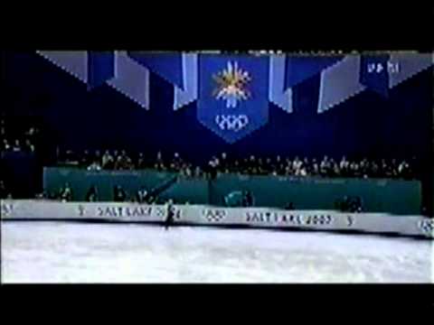 Sergei Davydov - 2002 OG LP