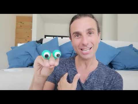 "La Tecnología del Sentir" Presentación por Gaston Bacchiani