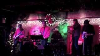 Marky Mark Harris - "Run Rudolph Run"