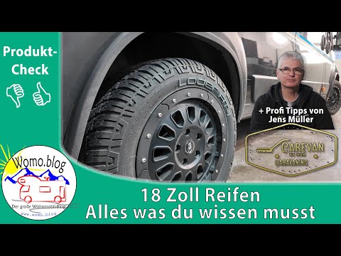 Finally, smoother driving! The right tires make all the difference.