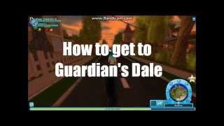 SSO|| Epona|| How To Get To Guardian