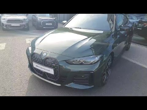 BMW i4 M50 - Image 2