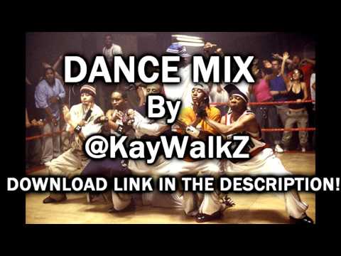 DANCE MIX!