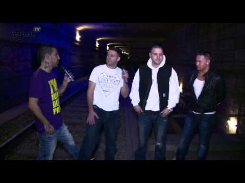 rap.deTV Nr.23 BMW Bushido, Fler, Kay One Teil 2/6