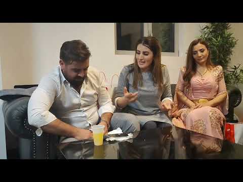 Dengbej Havin u İlhami Demir düet- Delal Delal