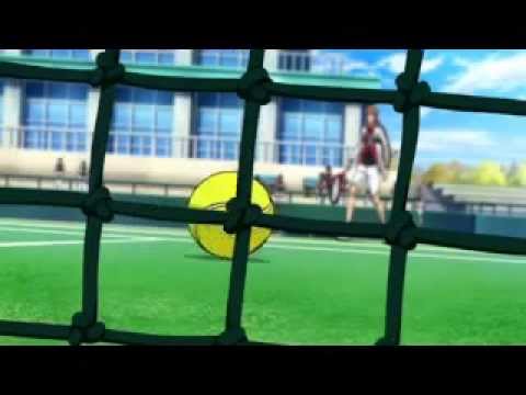 Prince of tennis- Tezuka Pinnacle of perfection (Ten’i Muhō No Kiwami)