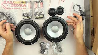 Calcell CP-625C - відео 1
