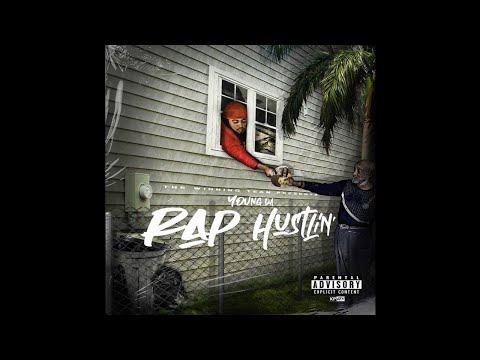 Young Da - NBF D1 Speaks (Official Audio) (Rap Hustlin’ | Street Album) #TheWinningTeam