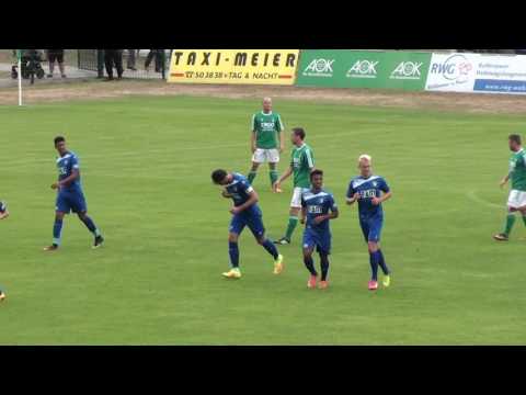 SSV Havelwinkel Warnau - 1. FC Magdeburg