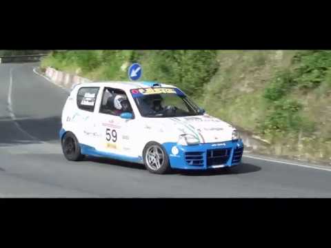 11° Rally di Reggello   Vallecchi   Marchi