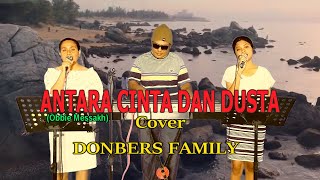 Download lagu Lagu Nostalgia-ANTARA CINTA DAN DUSTA-(Obbie Messakh)-Cover By-DONBERS FAMILY Channel (DFC) Malaka mp3 Download lagu Lagu Nostalgia-ANTARA CINTA DAN DUSTA-(Obbie Messakh)-Cover By-DONBERS FAMILY Channel (DFC) Malaka mp3