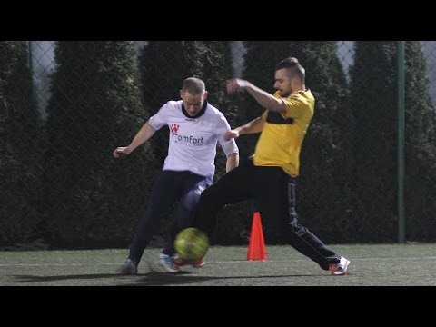 Comfort Tours Cracow - ZP Tartak: 3. tydzień (FLS Wiosna 2017)