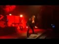 Everfound Concert "She Said" (Wait for ...