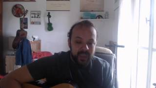 Un Fiore sulla Luna Dente acoustic cover
