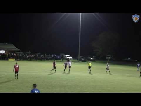 2017 Westfield FFA Cup Round 5 Highlights: Mooroolbark SC v Northcote City