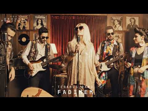Al Fadimem | Psychedelic Anatolian Rock Cover – EOA Groove Projects