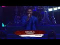 Part 2 DAMOLA comedian hilarious performance about songs MUST WATCH! | The African Praise Experience