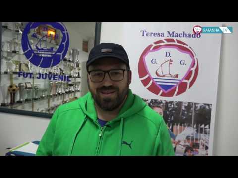 Antevisão | GD Gafanha Vs Fiães | 1ª Divisão Distrital de Aveiro