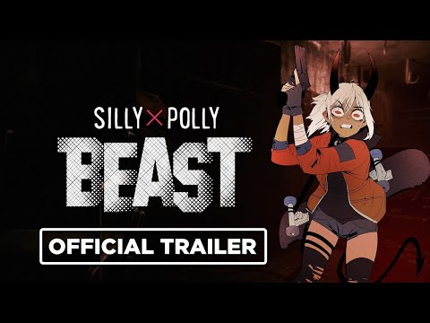 Silly Polly Beast ► Summer Game Fest 2025 Trailer thumbnail