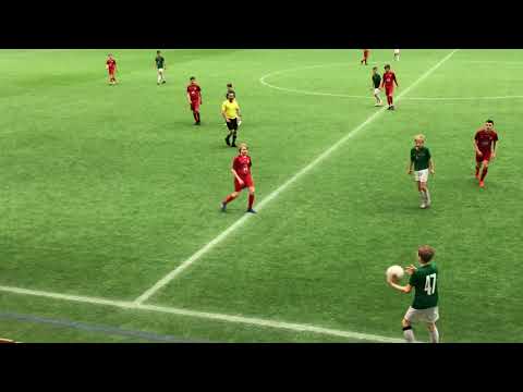 FC Djursholm P05:1 - Jönköping Södra