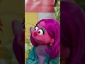 Elmo Feels Nervous And Excited Sesamestreet