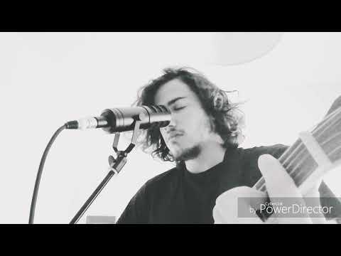 Rose nere - Guè Pequeno acoustic  cover