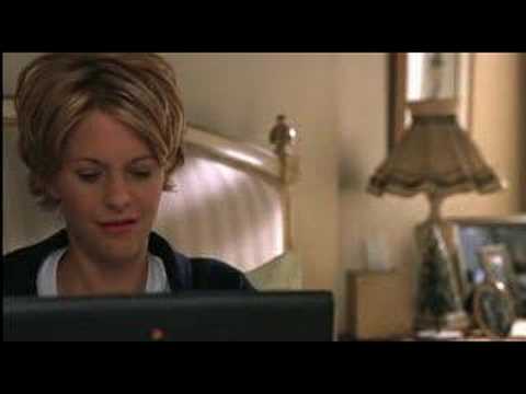 C'è posta per te - vai ai materassi