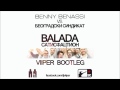 Beogradski Sindikat vs. Benny Benassi - Balada ...