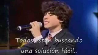 Nick Jonas (Dear God) Español