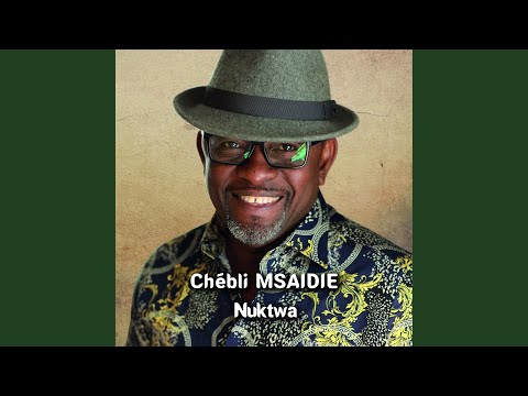 Andza (feat. Yax Leader)