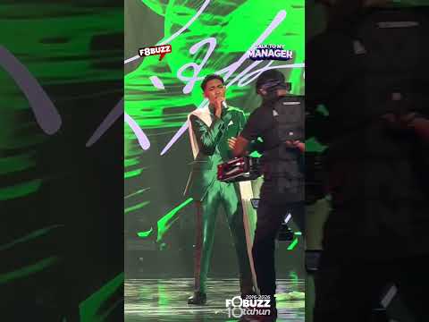 Macam dah lama berduet kan? 🥰😍 Marsya x Liza Hanim Hadie x Ina Naim🎤✨ Talk To My Manager