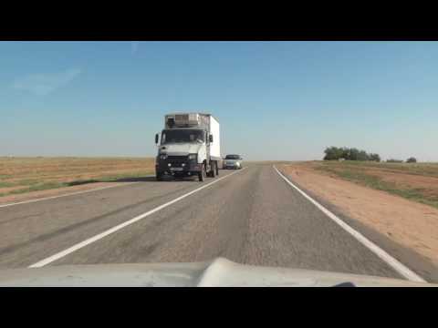 Mikhaylovka Михайловка Kopanovka Копановка E40 E119 R22 Russia Россия 15.7.2016 #398