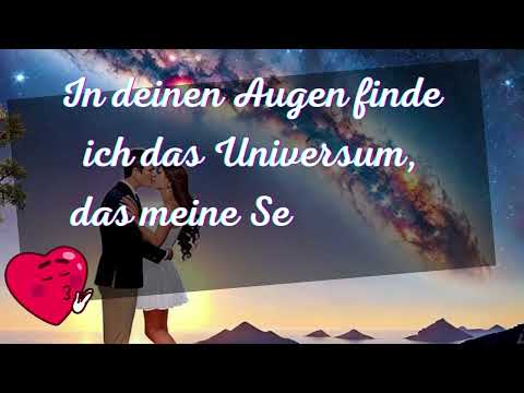💖Meine Augen hängen an dir, wie der Mond an der Erde 💖@liebesbotschaften