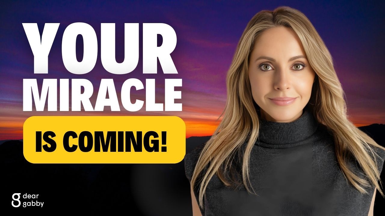 The BEST Spiritual Method for Attracting Your Dreams | Gabrielle Bernstein