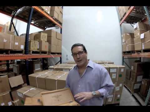 2012 Fine & Rare with Alan Rubin