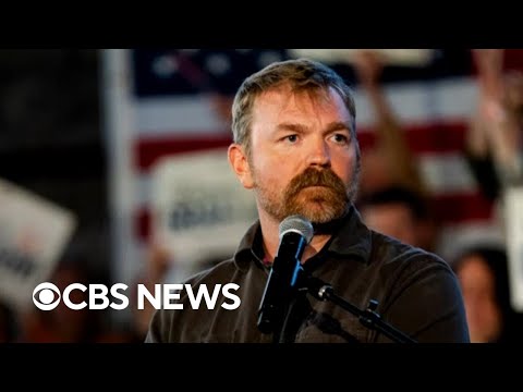 Maine's Graham Platner remains defiant for Democratic primary despite Nazi tattoo, other scandals